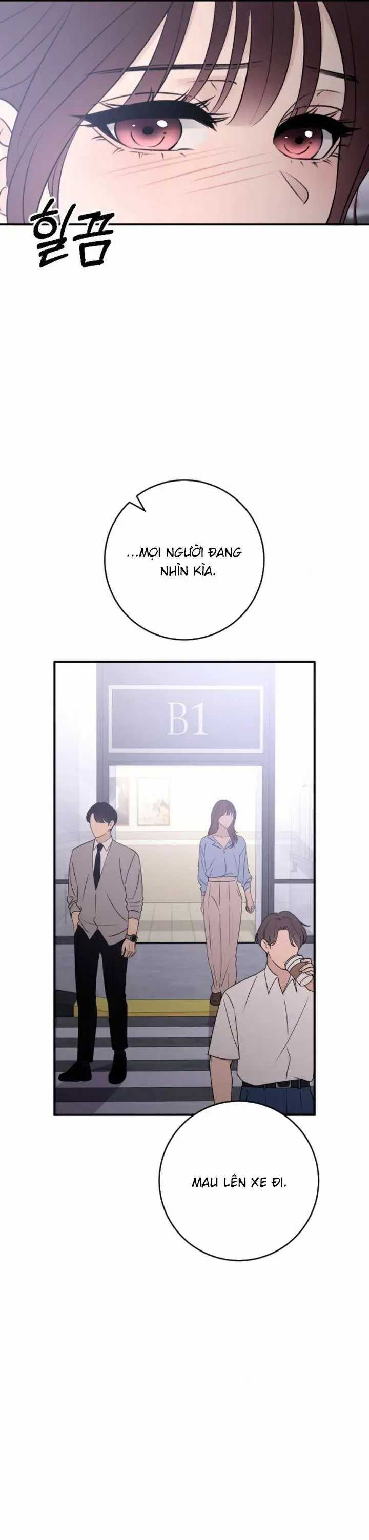 Hành Vi Khốn Nạn - Chapter 68 - Trang 31