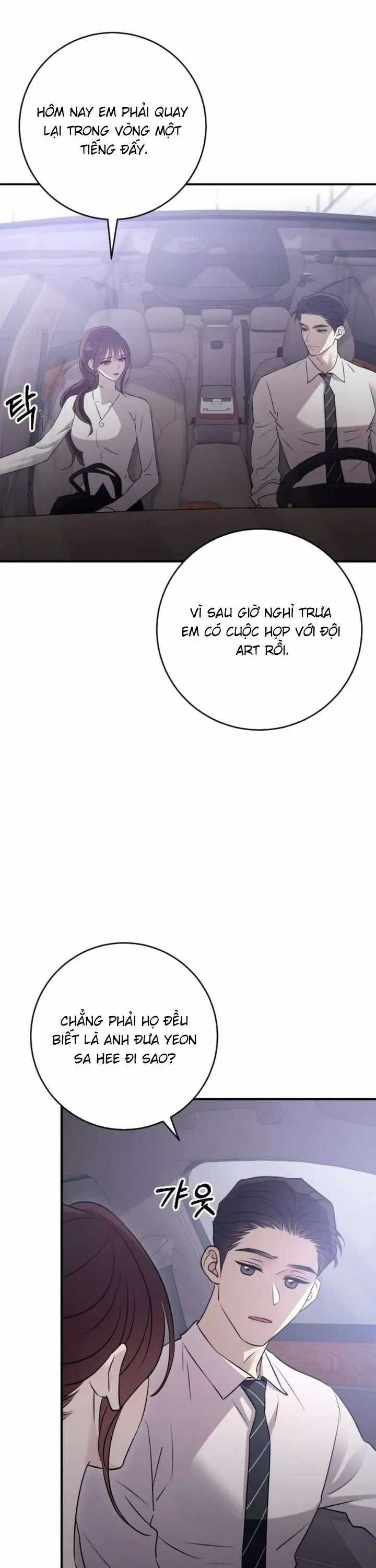 Hành Vi Khốn Nạn - Chapter 68 - Trang 32