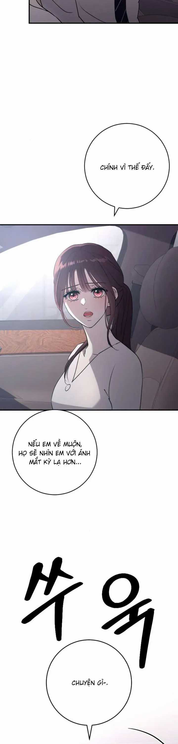 Hành Vi Khốn Nạn - Chapter 68 - Trang 33