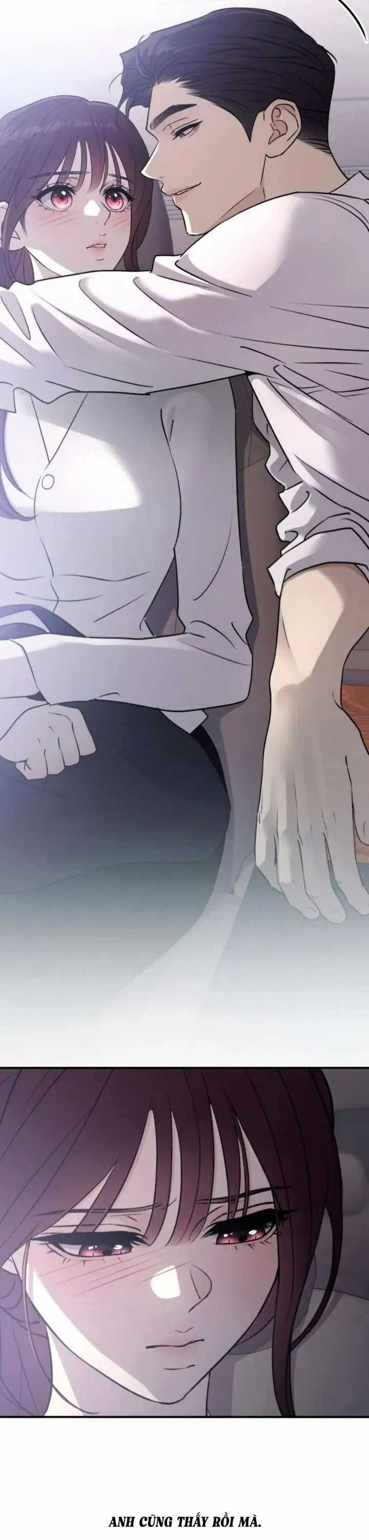 Hành Vi Khốn Nạn - Chapter 68 - Trang 34