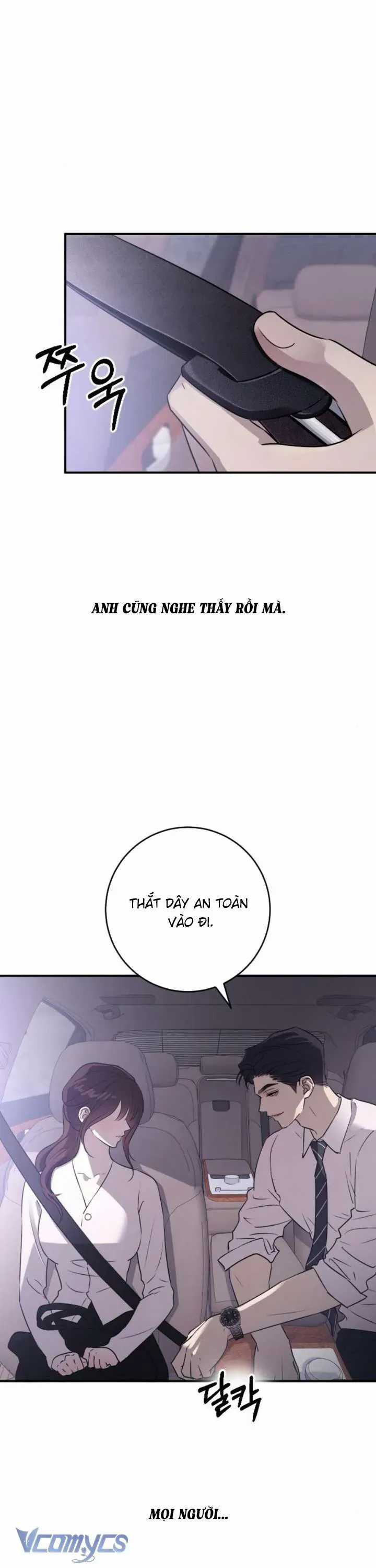 Hành Vi Khốn Nạn - Chapter 68 - Trang 35