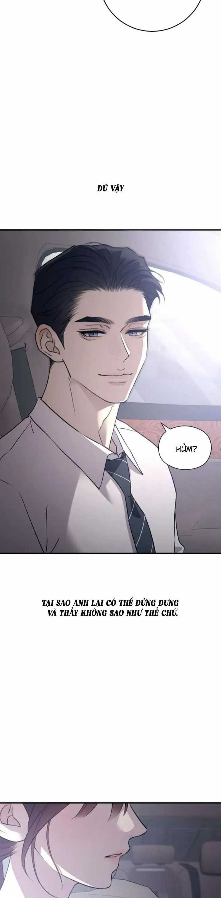 Hành Vi Khốn Nạn - Chapter 68 - Trang 37