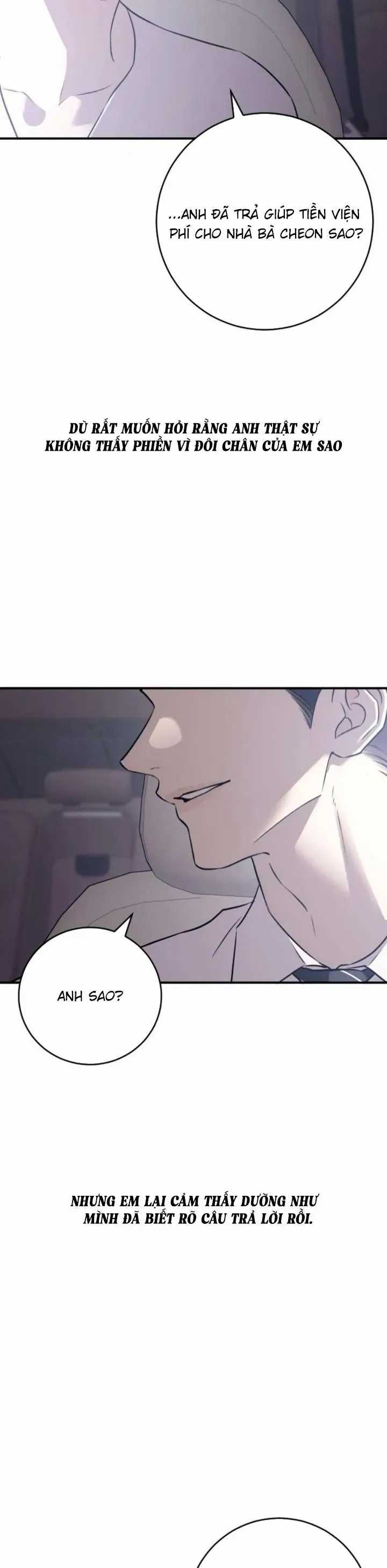 Hành Vi Khốn Nạn - Chapter 68 - Trang 38