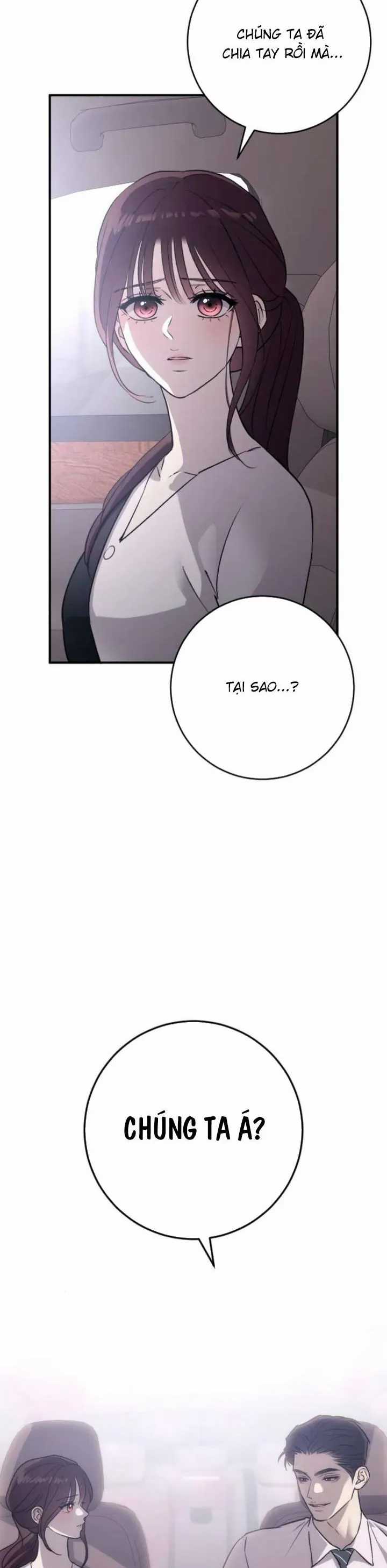 Hành Vi Khốn Nạn - Chapter 68 - Trang 39