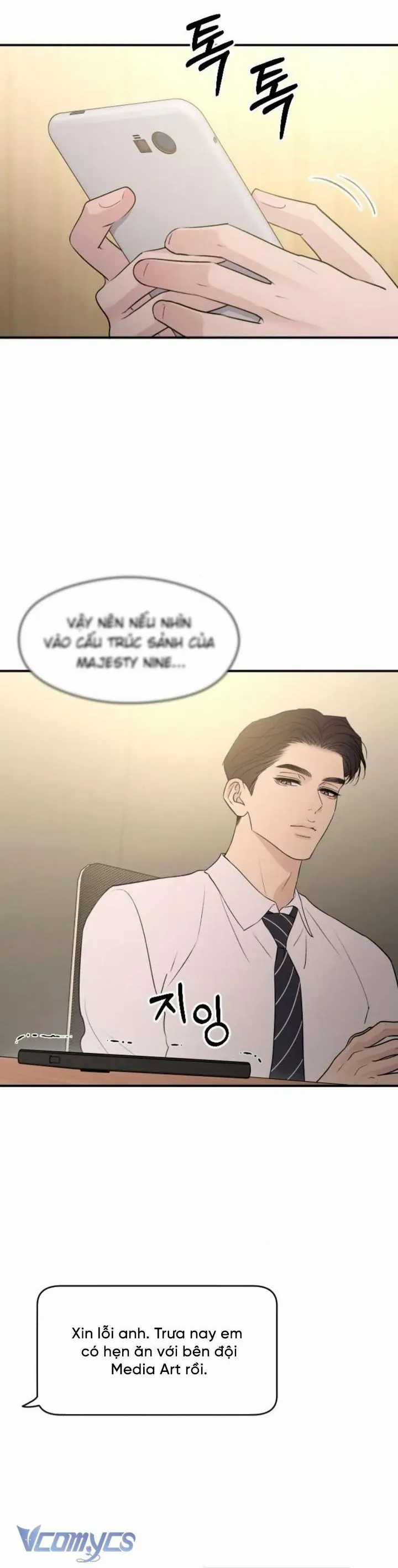 Hành Vi Khốn Nạn - Chapter 68 - Trang 5
