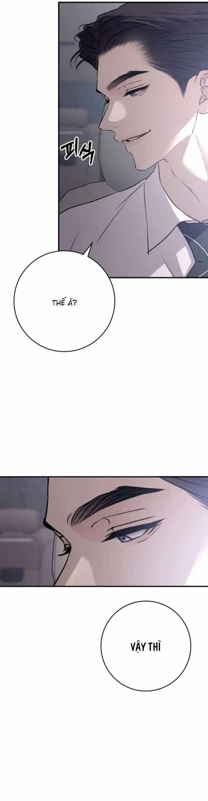 Hành Vi Khốn Nạn - Chapter 68 - Trang 41