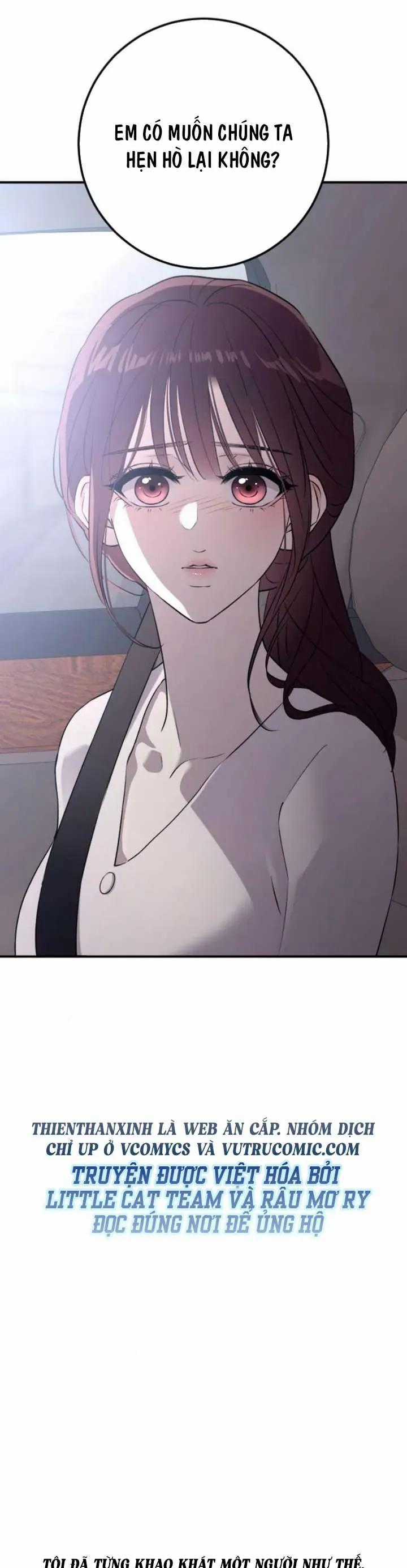 Hành Vi Khốn Nạn - Chapter 68 - Trang 42