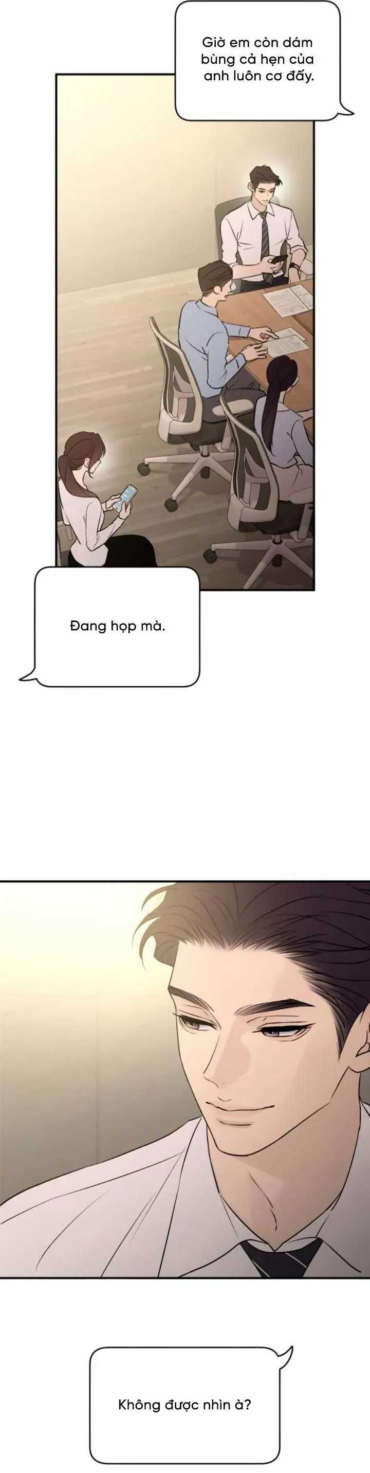 Hành Vi Khốn Nạn - Chapter 68 - Trang 6