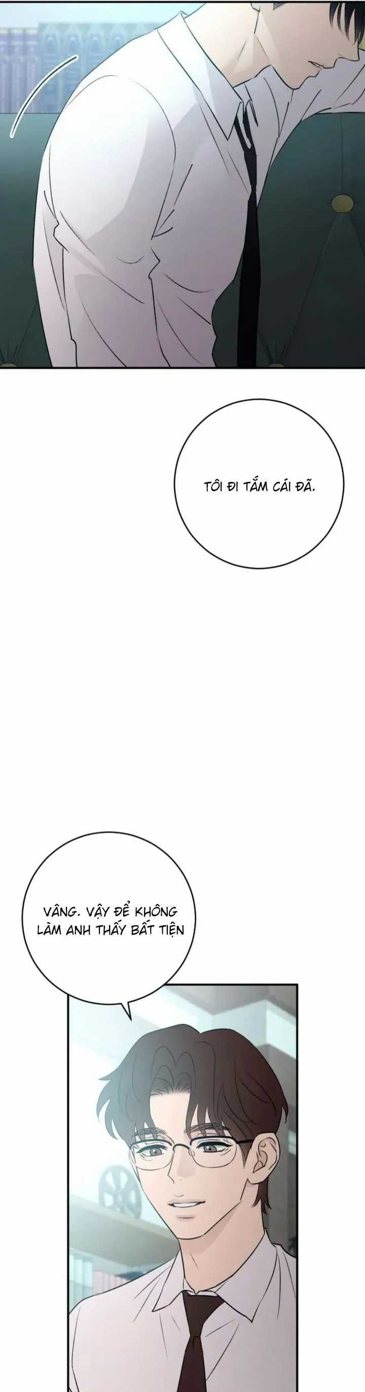 Hành Vi Khốn Nạn - Chapter 69 - Trang 11