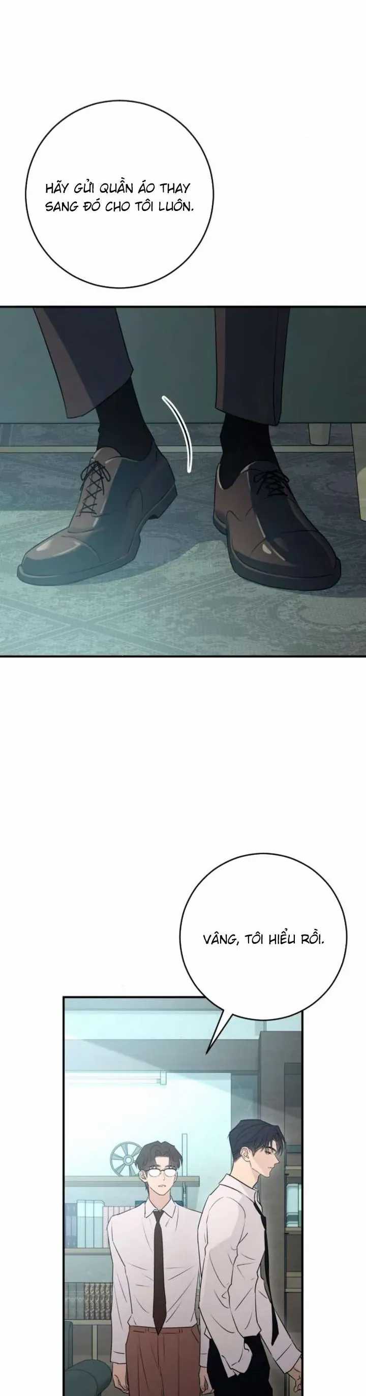 Hành Vi Khốn Nạn - Chapter 69 - Trang 13