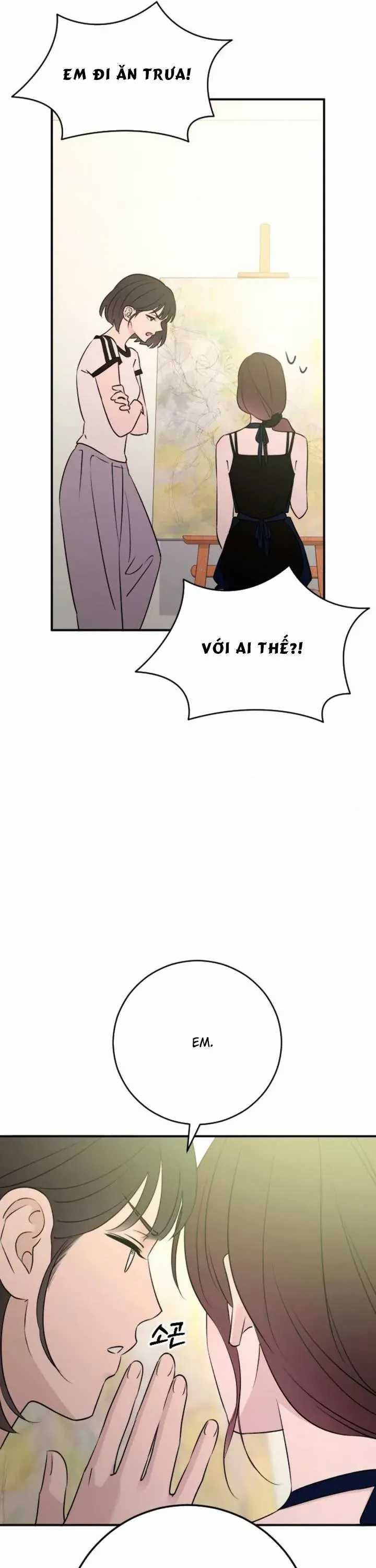 Hành Vi Khốn Nạn - Chapter 69 - Trang 16