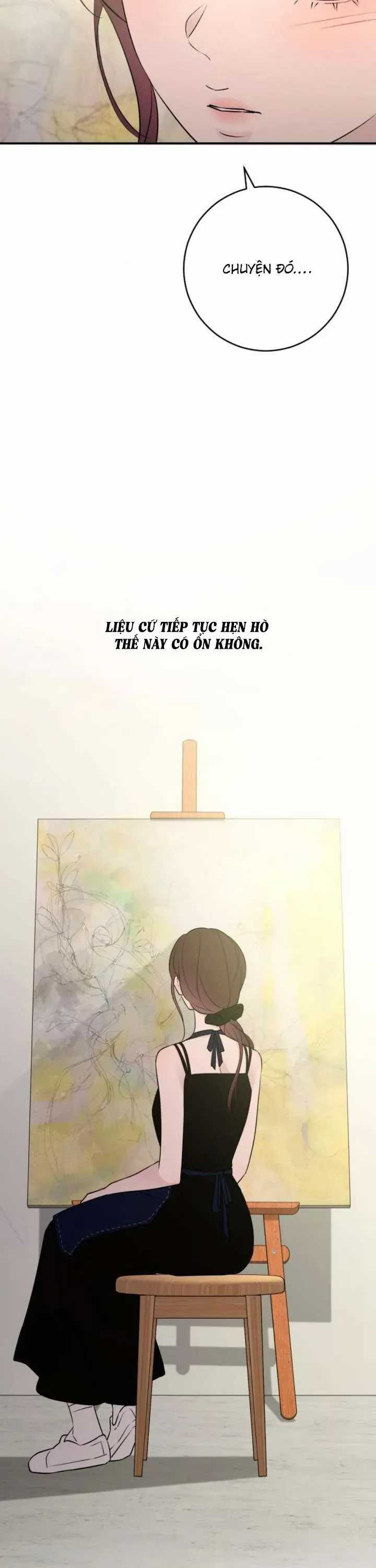 Hành Vi Khốn Nạn - Chapter 69 - Trang 18