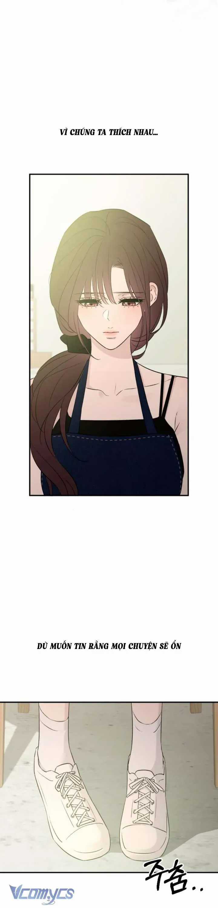 Hành Vi Khốn Nạn - Chapter 69 - Trang 20