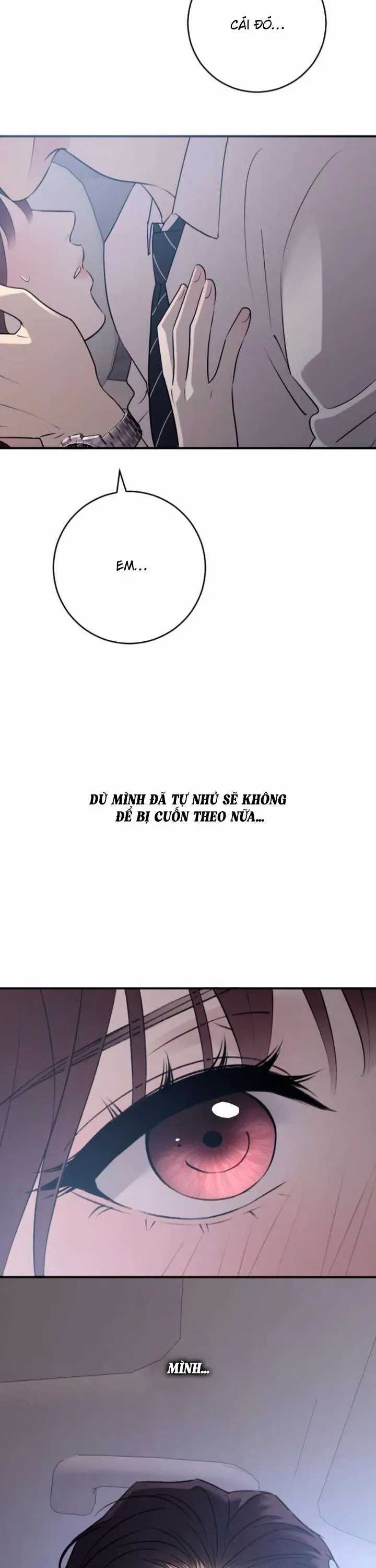 Hành Vi Khốn Nạn - Chapter 69 - Trang 3