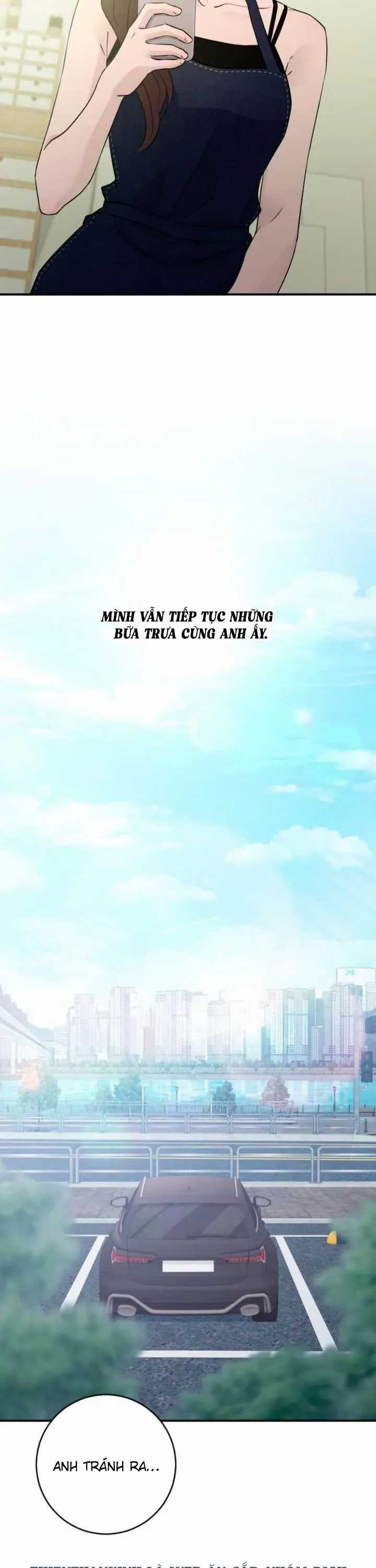 Hành Vi Khốn Nạn - Chapter 69 - Trang 22