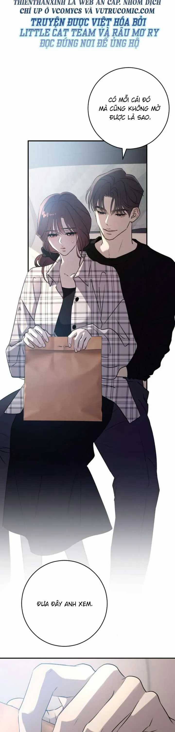 Hành Vi Khốn Nạn - Chapter 69 - Trang 23