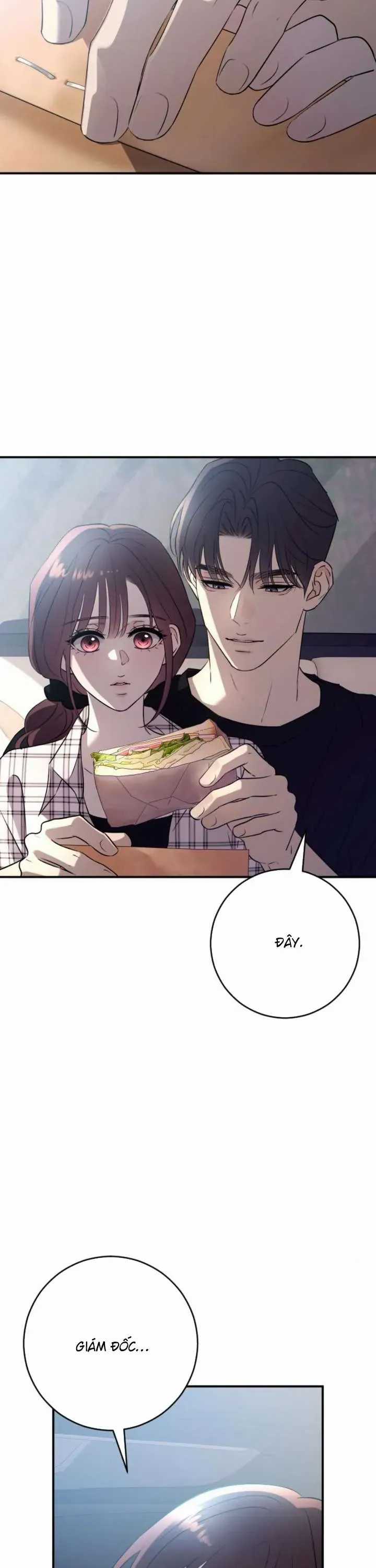 Hành Vi Khốn Nạn - Chapter 69 - Trang 24