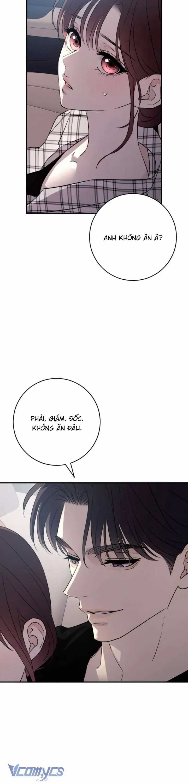 Hành Vi Khốn Nạn - Chapter 69 - Trang 25