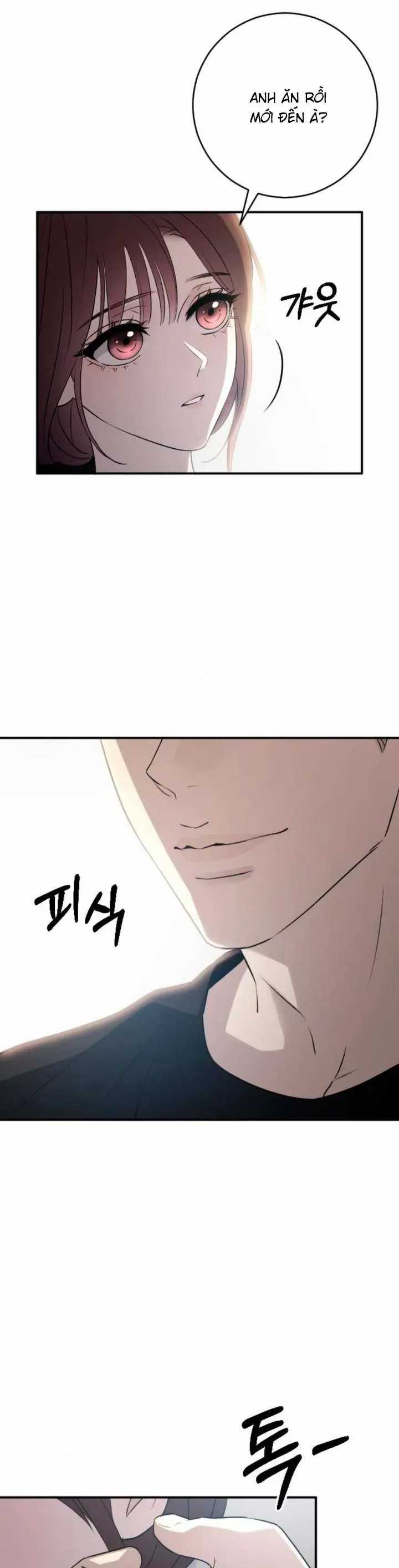 Hành Vi Khốn Nạn - Chapter 69 - Trang 26