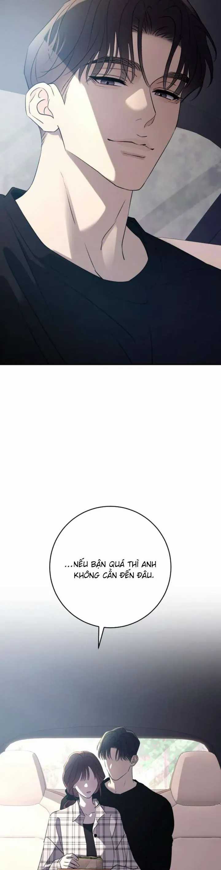 Hành Vi Khốn Nạn - Chapter 69 - Trang 28