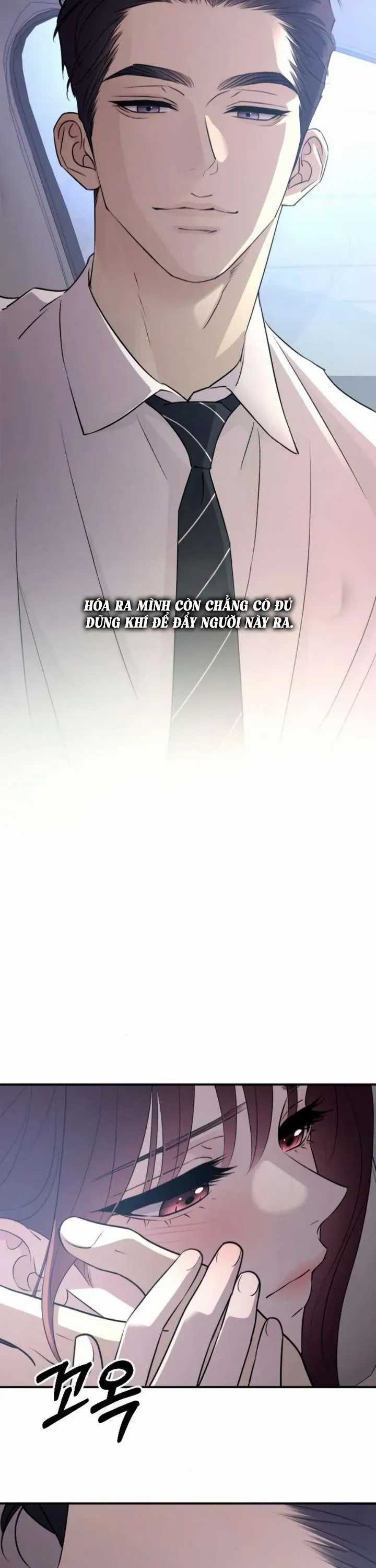 Hành Vi Khốn Nạn - Chapter 69 - Trang 4