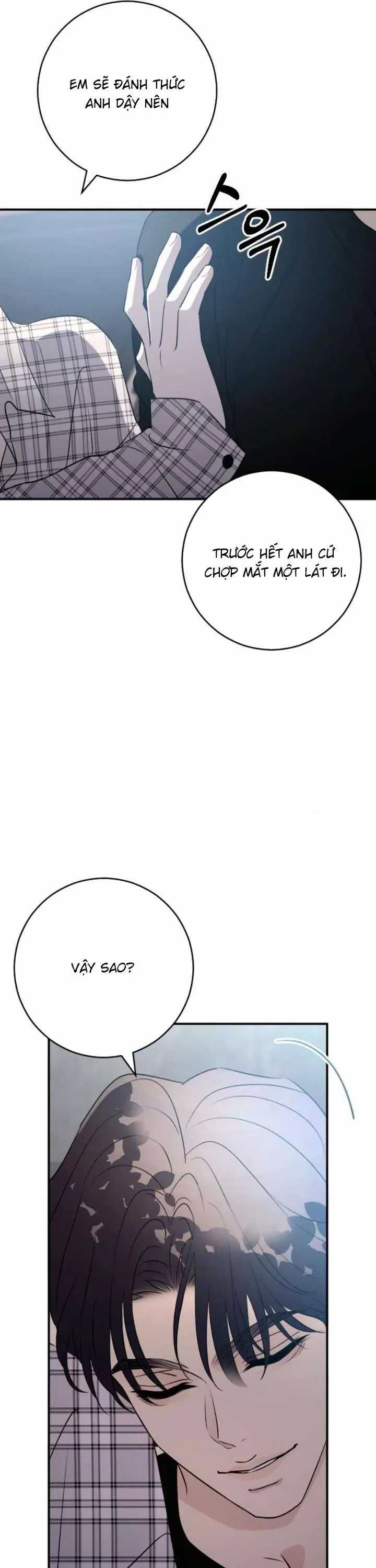 Hành Vi Khốn Nạn - Chapter 69 - Trang 31