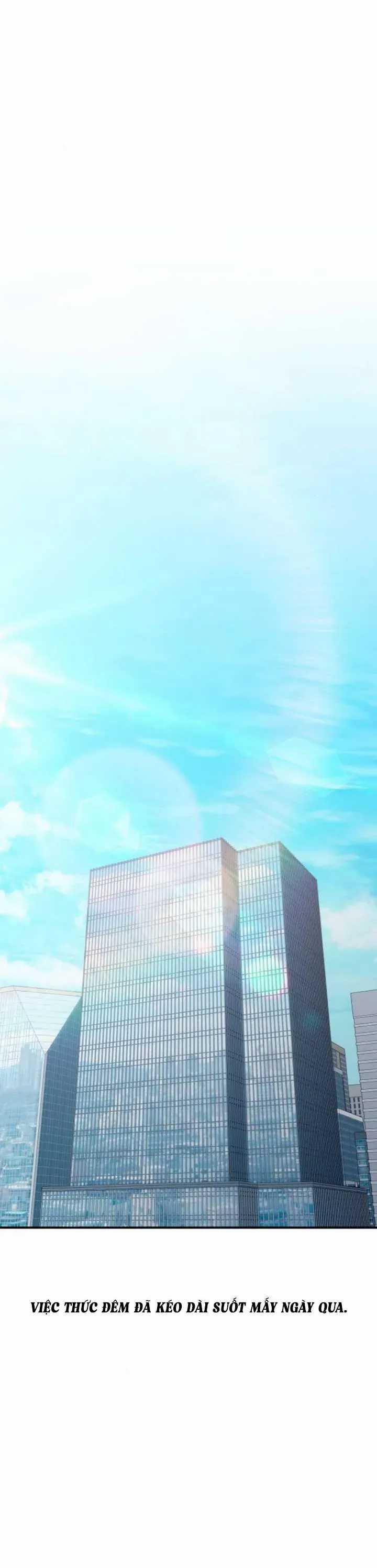 Hành Vi Khốn Nạn - Chapter 69 - Trang 8