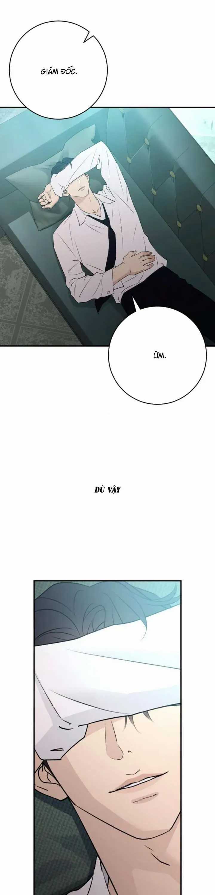 Hành Vi Khốn Nạn - Chapter 69 - Trang 9