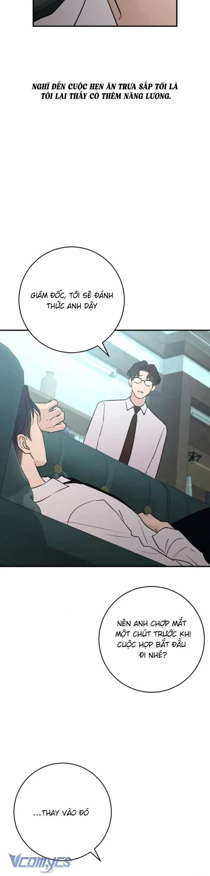 Hành Vi Khốn Nạn - Chapter 69 - Trang 10