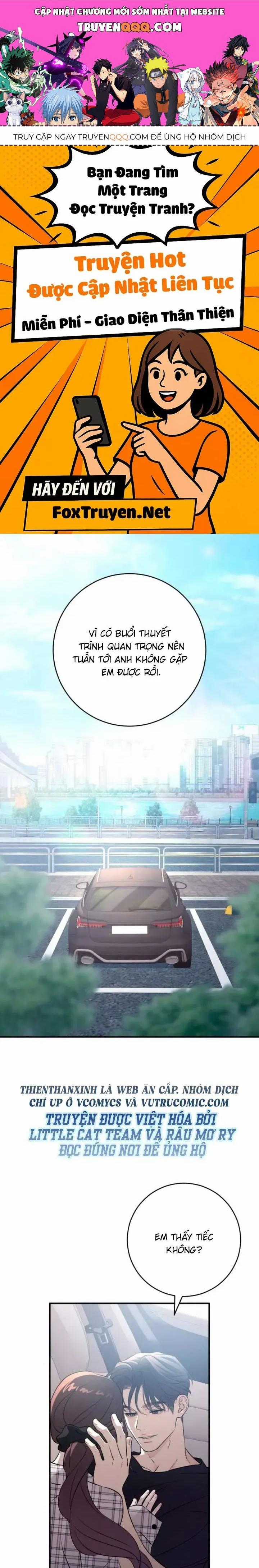 Hành Vi Khốn Nạn - Chapter 70 - Trang 1