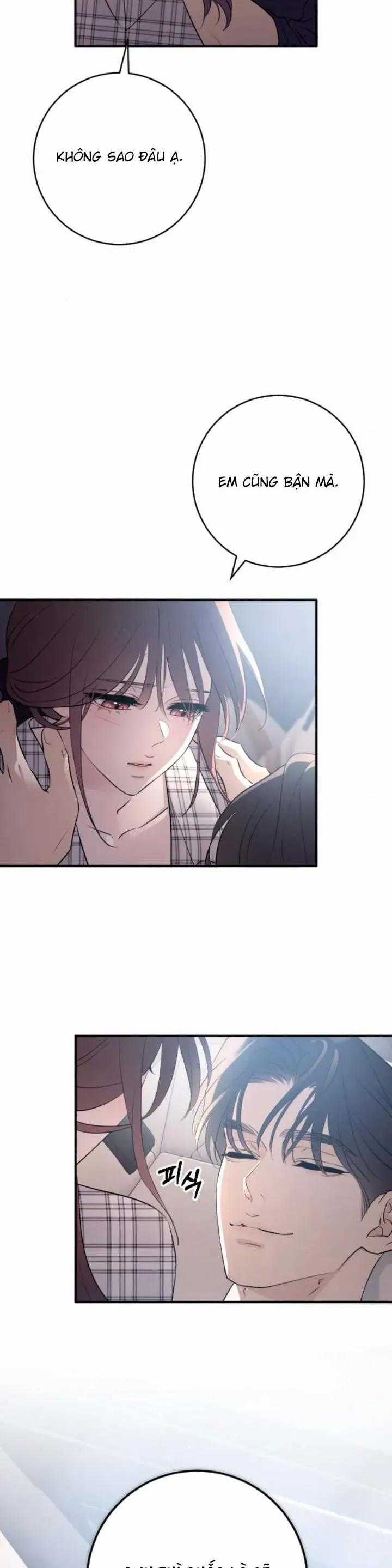 Hành Vi Khốn Nạn - Chapter 70 - Trang 2
