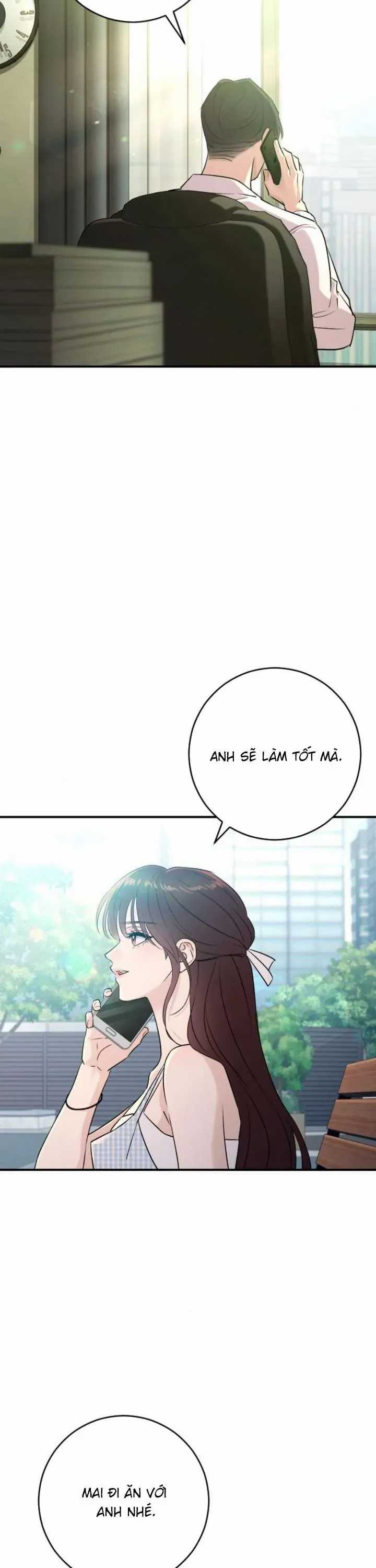 Hành Vi Khốn Nạn - Chapter 70 - Trang 13