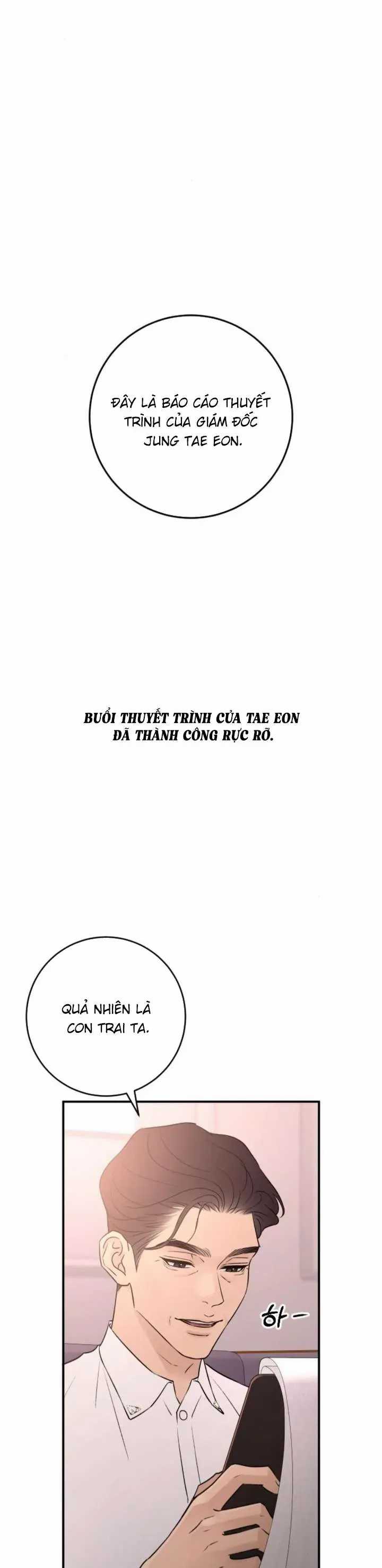 Hành Vi Khốn Nạn - Chapter 70 - Trang 16