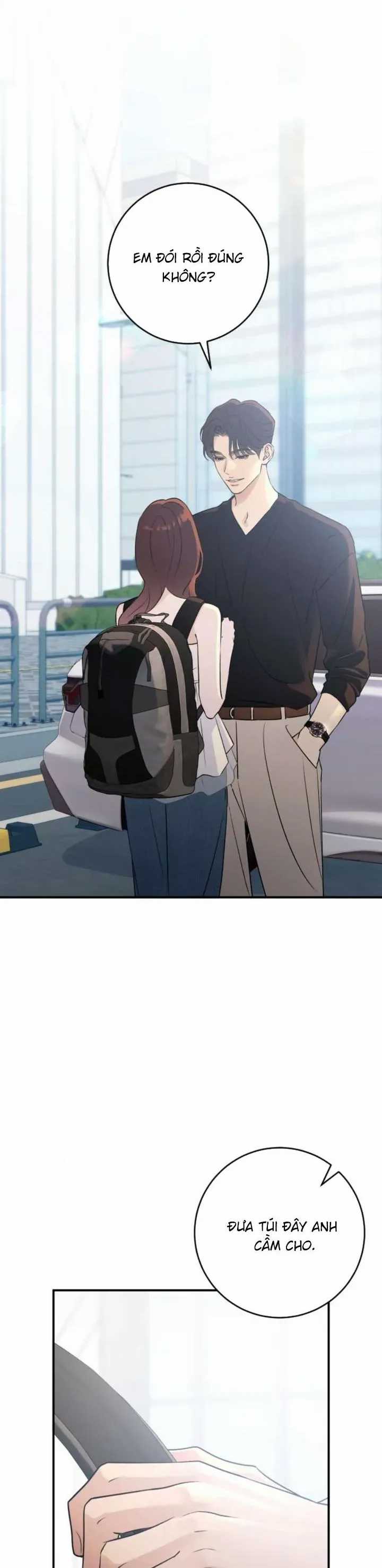 Hành Vi Khốn Nạn - Chapter 70 - Trang 19