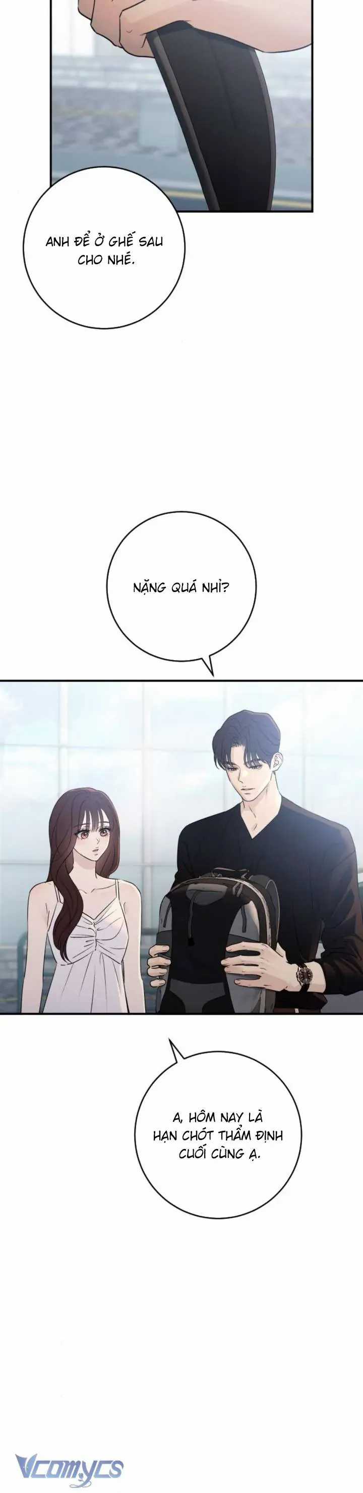 Hành Vi Khốn Nạn - Chapter 70 - Trang 20