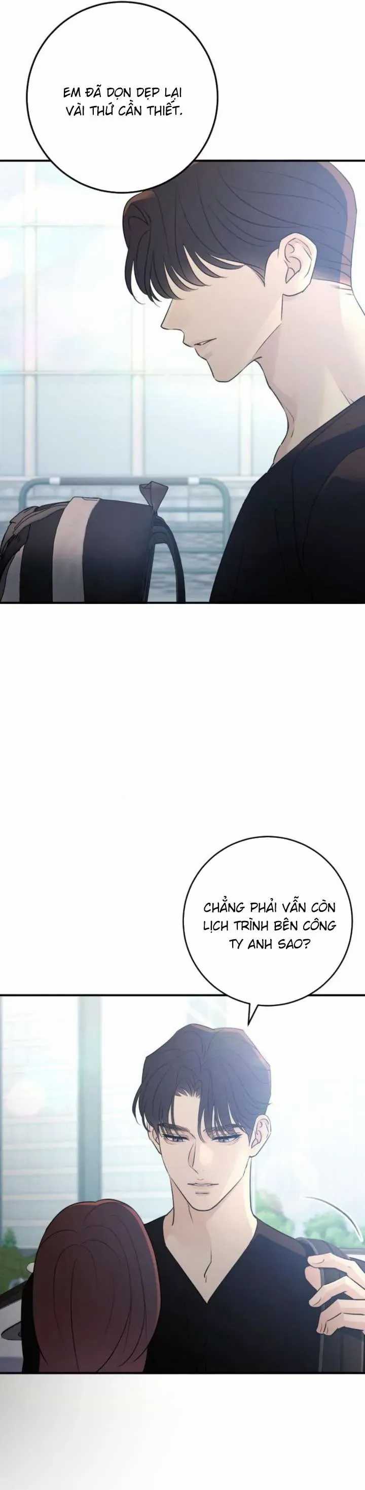 Hành Vi Khốn Nạn - Chapter 70 - Trang 21