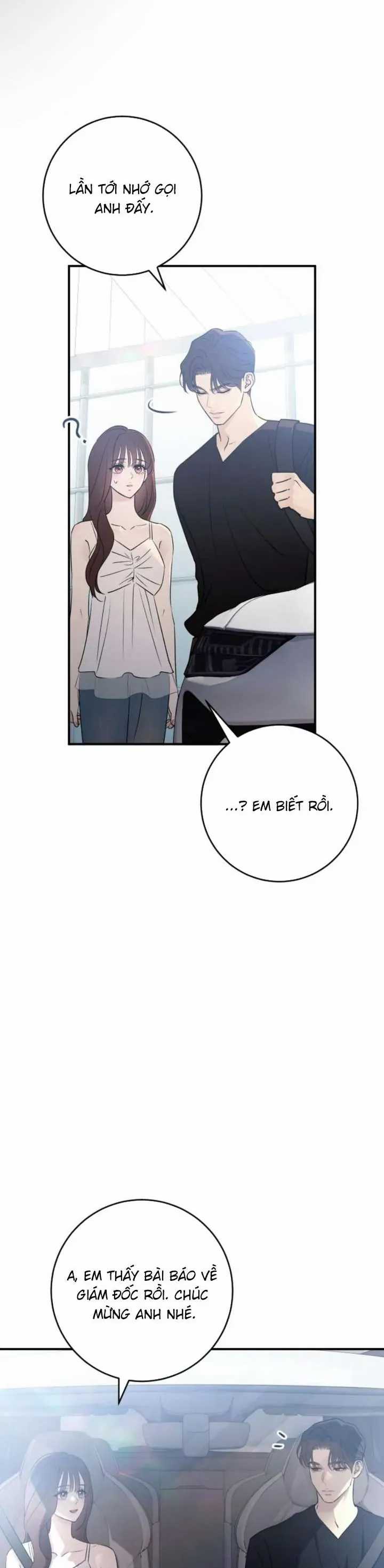 Hành Vi Khốn Nạn - Chapter 70 - Trang 22