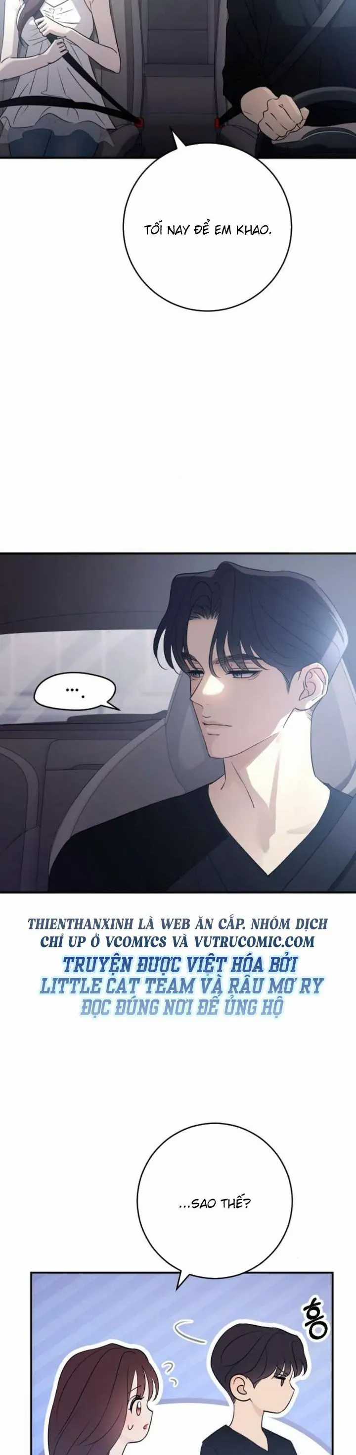 Hành Vi Khốn Nạn - Chapter 70 - Trang 23