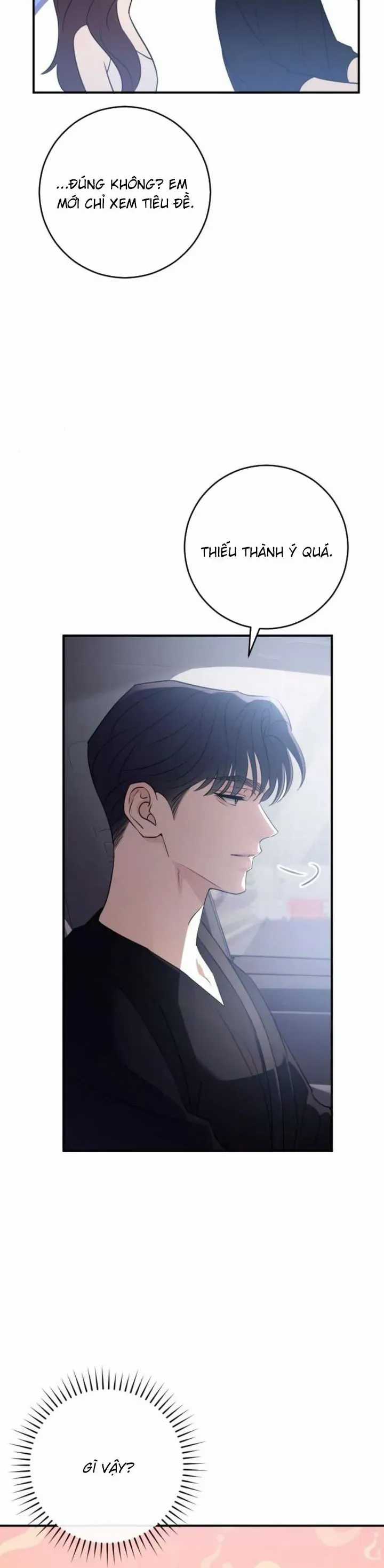 Hành Vi Khốn Nạn - Chapter 70 - Trang 24