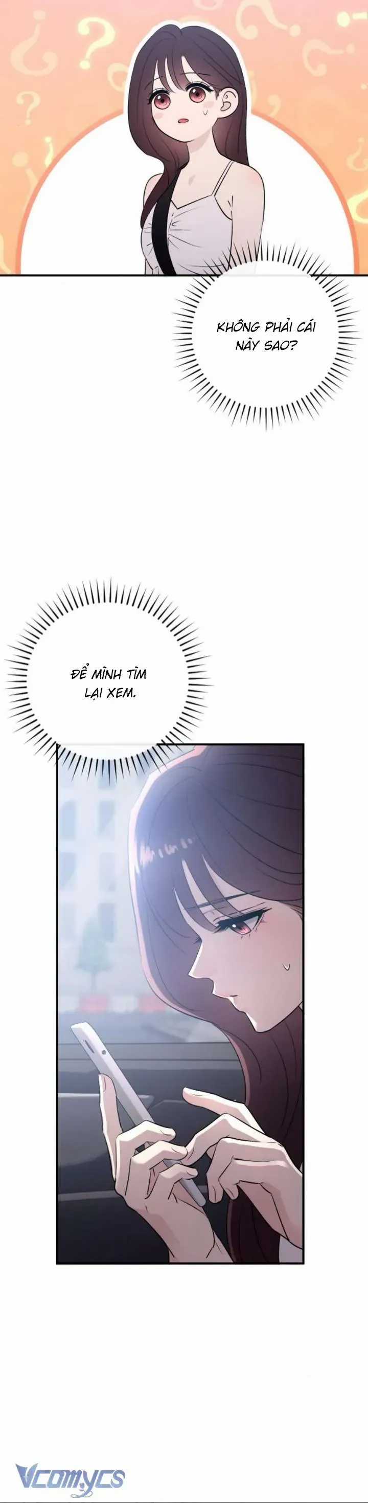 Hành Vi Khốn Nạn - Chapter 70 - Trang 25