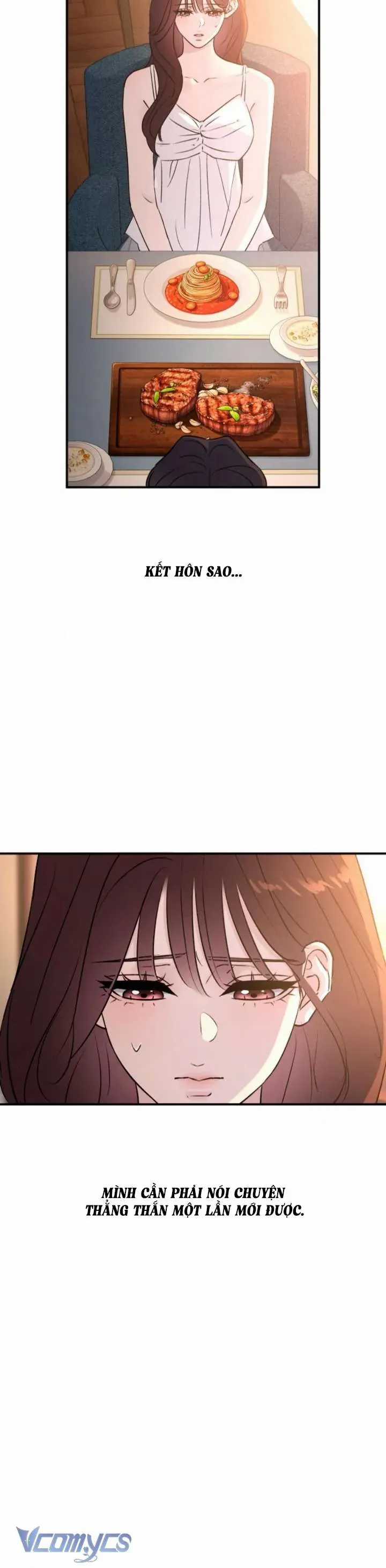 Hành Vi Khốn Nạn - Chapter 70 - Trang 30