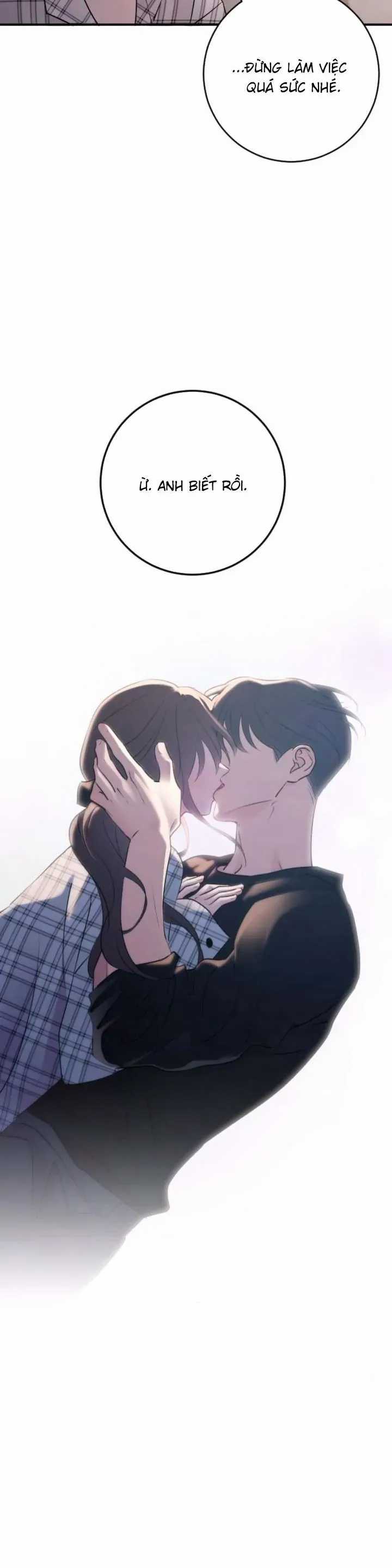 Hành Vi Khốn Nạn - Chapter 70 - Trang 4