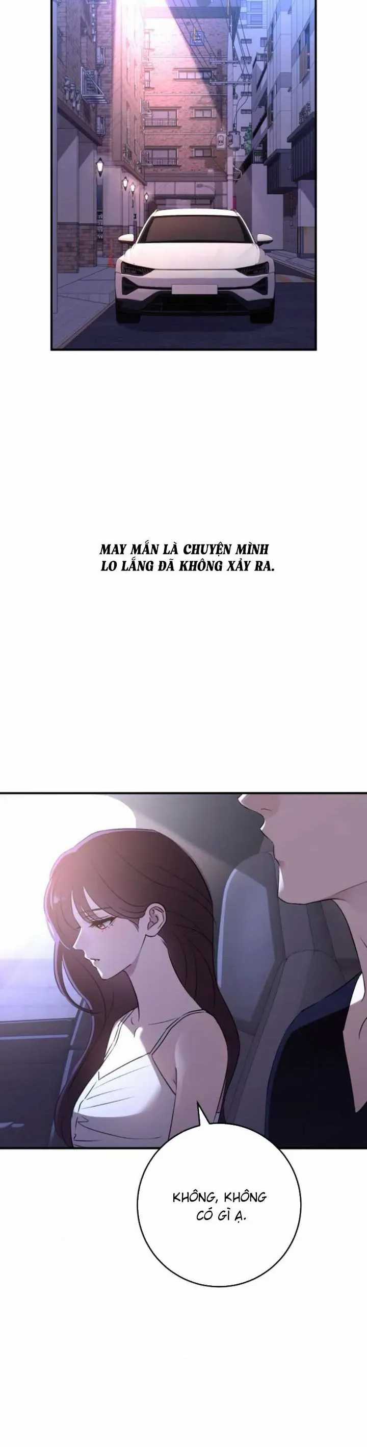 Hành Vi Khốn Nạn - Chapter 70 - Trang 34