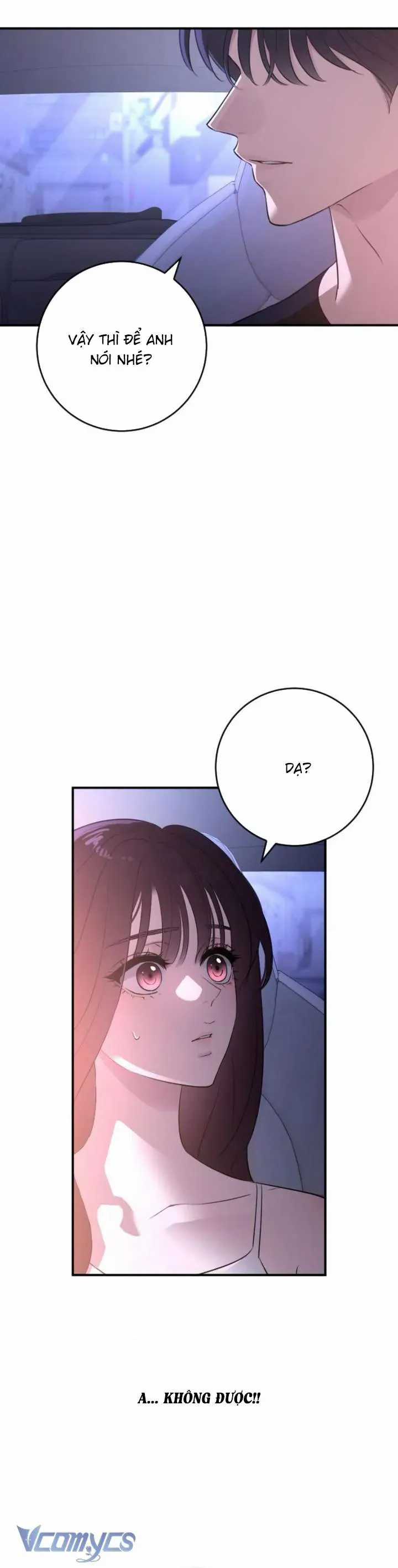 Hành Vi Khốn Nạn - Chapter 70 - Trang 35