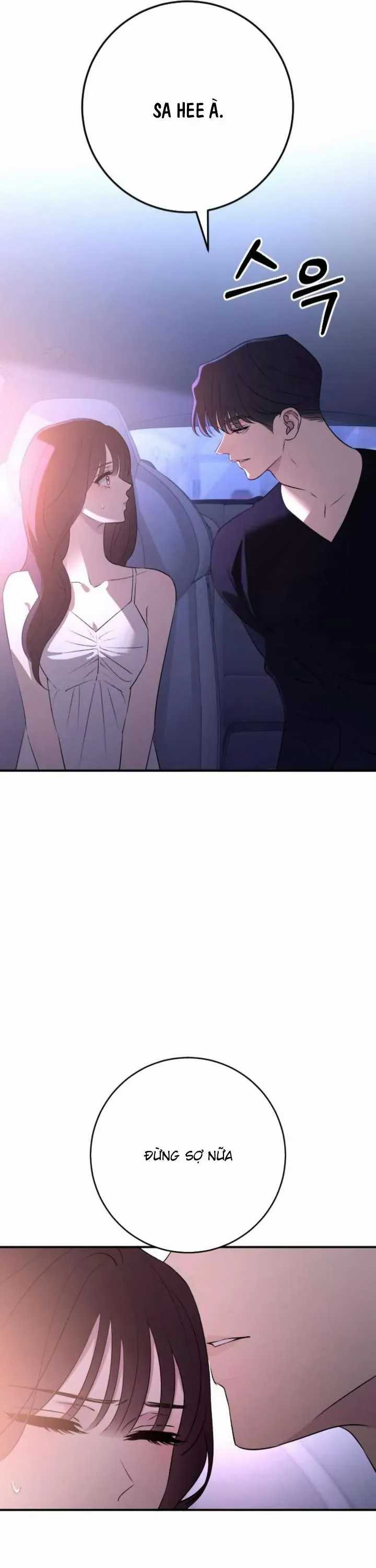 Hành Vi Khốn Nạn - Chapter 70 - Trang 36