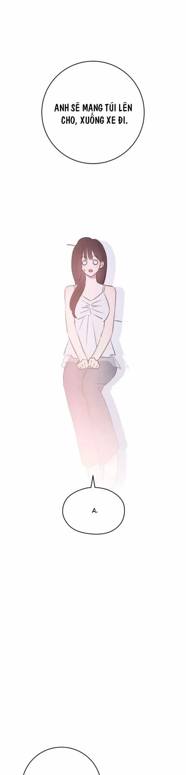 Hành Vi Khốn Nạn - Chapter 70 - Trang 37