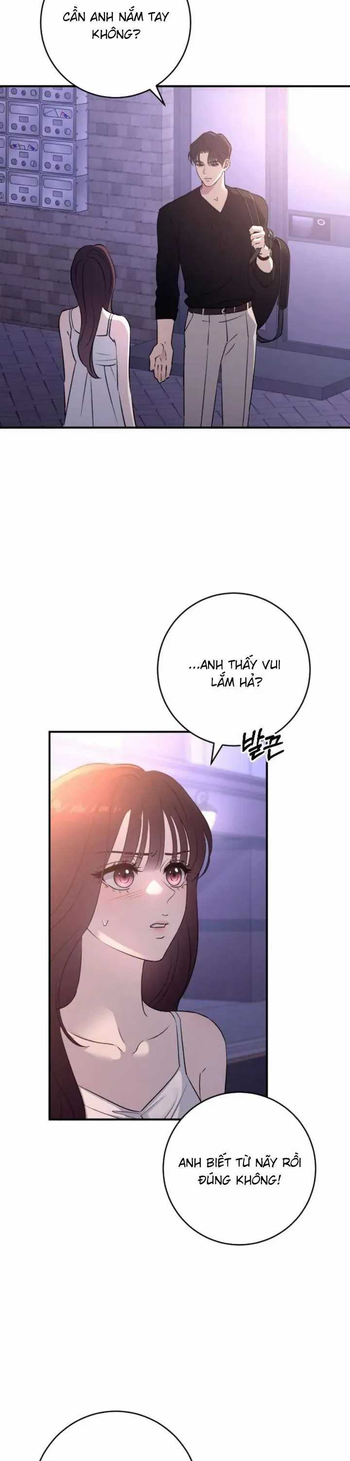 Hành Vi Khốn Nạn - Chapter 70 - Trang 38