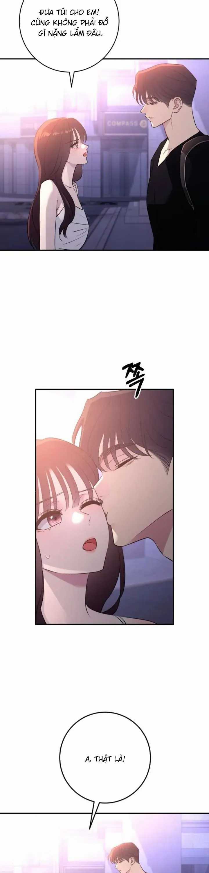 Hành Vi Khốn Nạn - Chapter 70 - Trang 39