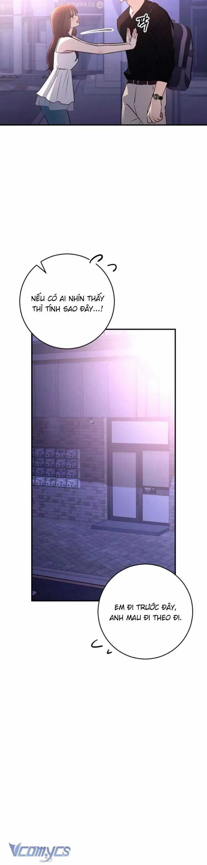 Hành Vi Khốn Nạn - Chapter 70 - Trang 40