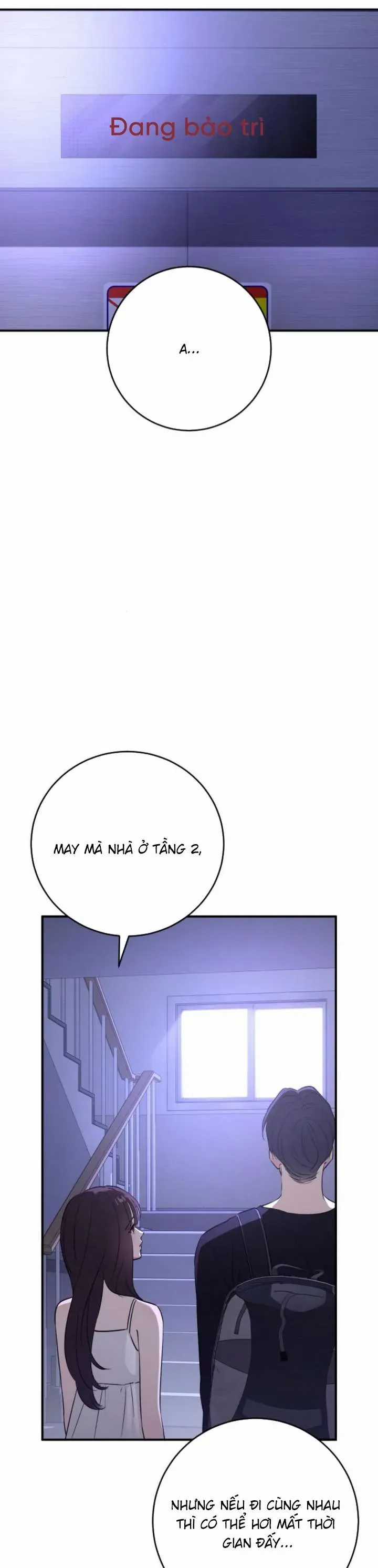 Hành Vi Khốn Nạn - Chapter 70 - Trang 41